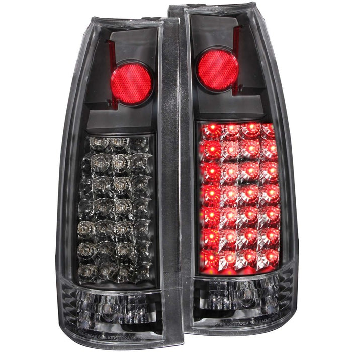 ANZO 311006 ANZ LED Taillights