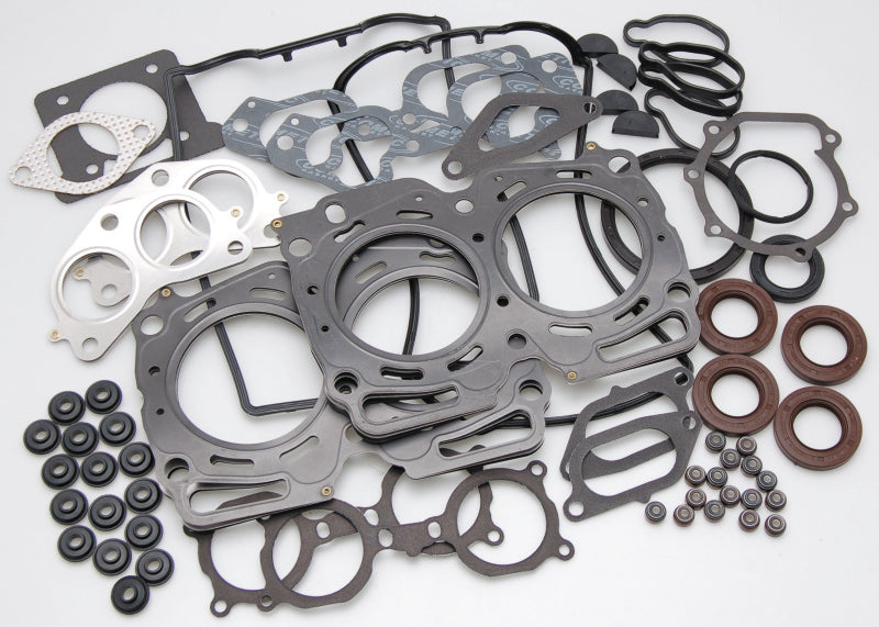 Cometic Gasket PRO2023C Cometic Street Pro 02-05 Subaru WRX EJ205 DOHC 93mm Bore Complete Gasket Kit *OEM # 10105AA560*