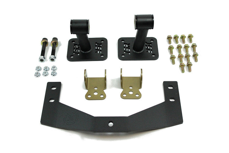 ISR Performance IS-GEN-LSMK Hyundai Genesis LS Mount Kit