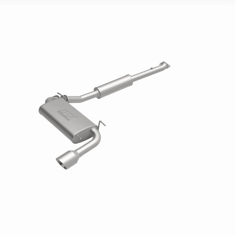 Magnaflow 15715 MagnaFlow Sys C/B Mazda Miata M1