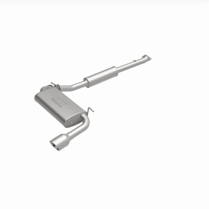 Magnaflow 15715 MagnaFlow Sys C/B Mazda Miata M1