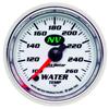 AutoMeter AM NV Gauges 7355
