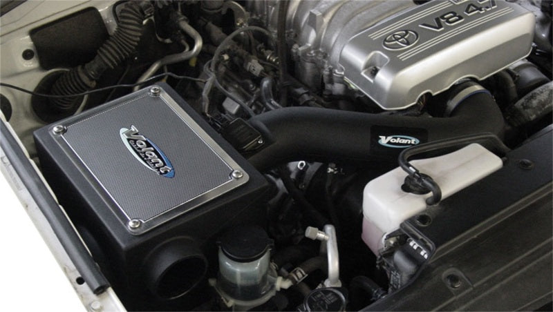 Volant 18747 03-08 Toyota 4Runner 4.7 V8 Pro5 Closed Box Air Intake System