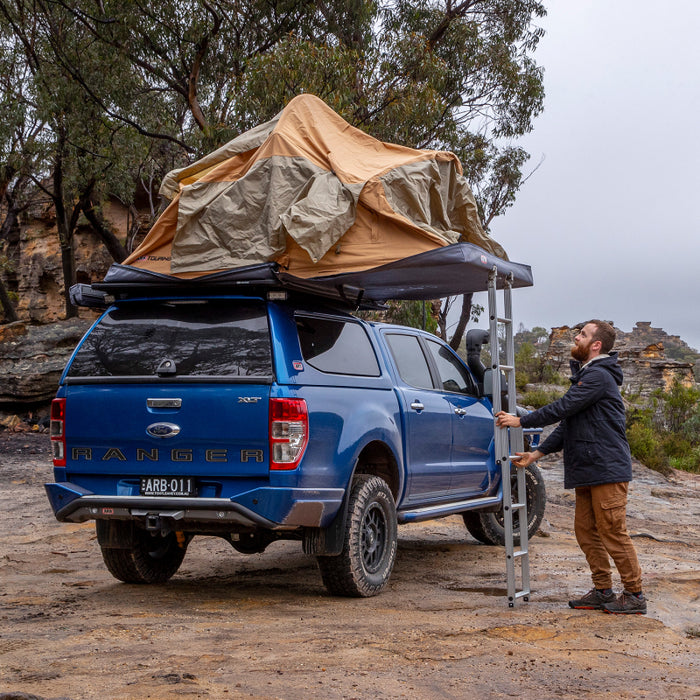ARB 803300A ARB Roof Top Tent - Soft Shell