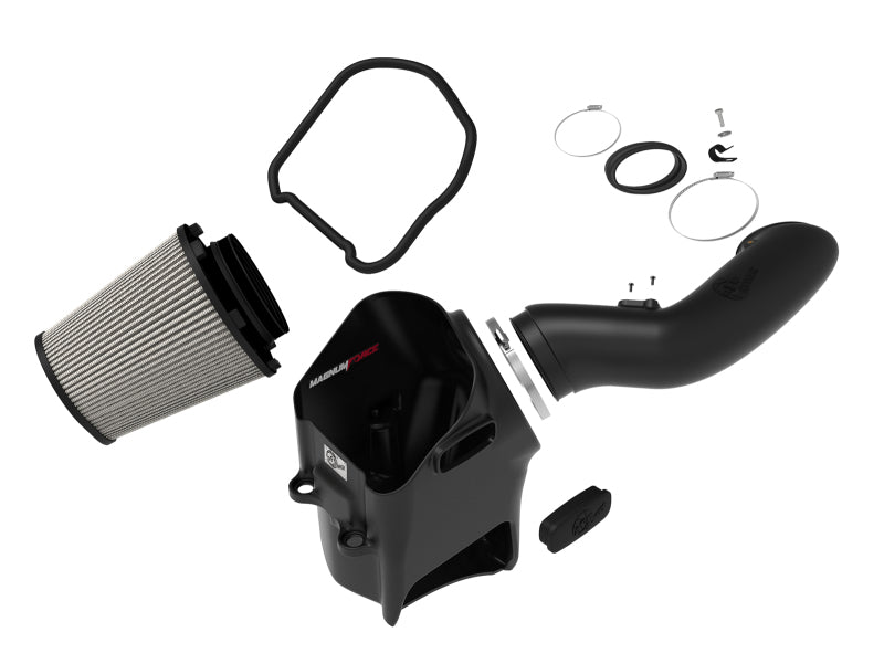 aFe 54-13017D AFE Magnum FORCE Stage-2 Cold Air Intakes