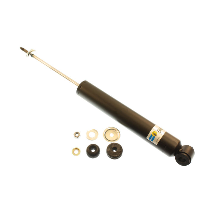 Bilstein 24-005371 B4 1972 Mercedes-Benz 280SE Base Rear 46mm Monotube Shock Absorber