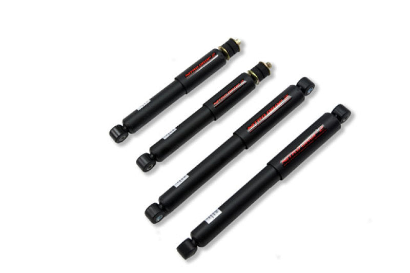 Belltech 9164 SHOCK SET NITRO DROP 2