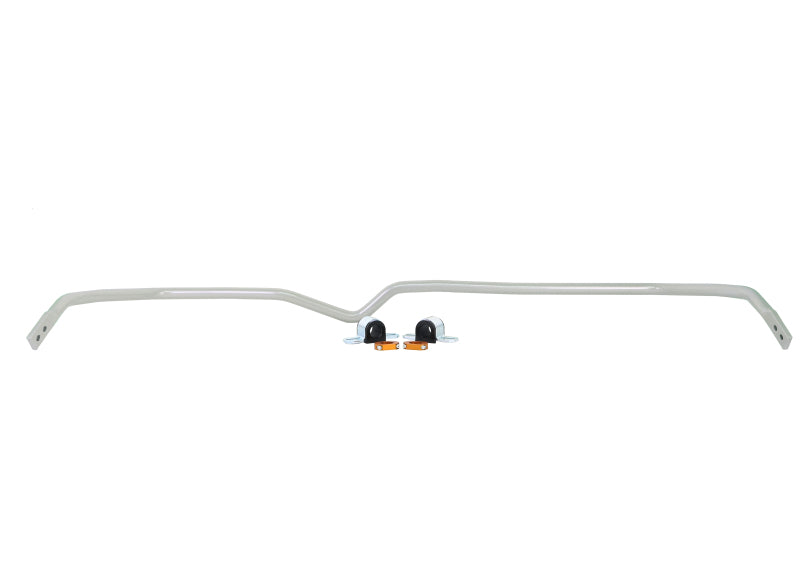 Whiteline BFR99Z 13-19 Ford Taurus Rear Sway Bar - Heavy Duty (Incl. Bushings)