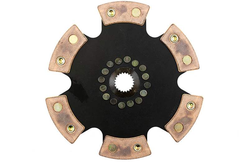 ACT 6240033 ACT Race Clutch Discs