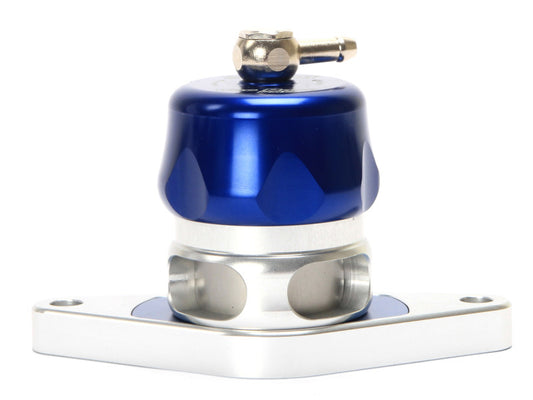 Turbosmart TS-0205-1135 BOV Vee Port Pro Subaru-Blue
