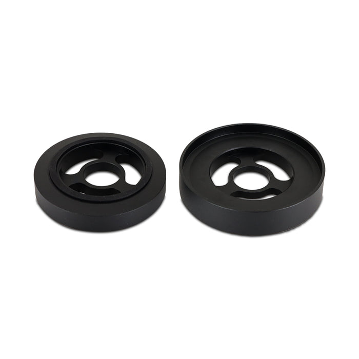 Mishimoto MMOCA-BRZ-13 FR-S/BR-Z/GT86 Non-Thermostatic Plate and Adapter Silver