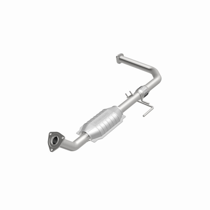 Magnaflow 24404 MagnaFlow Conv DF 00-04 Toyota Tundra V8 4.7L Gas