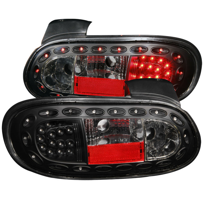 ANZO 321212 ANZ LED Taillights