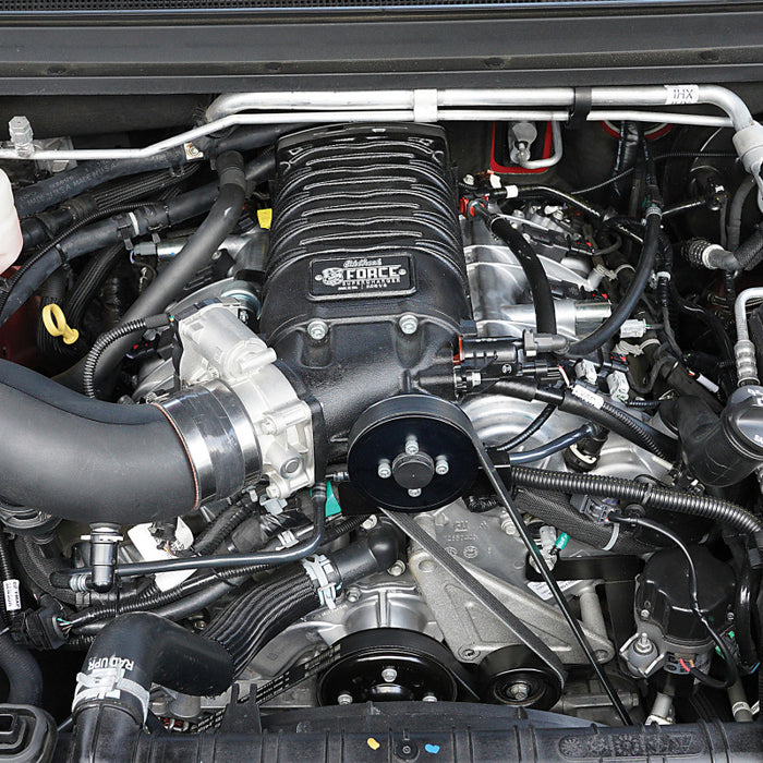 Edelbrock 1518 E-Force Supercharger System 2017 Chevrolet Colorado/Canyon Gen 2 LGZ 3.6L V6 w/ Tune