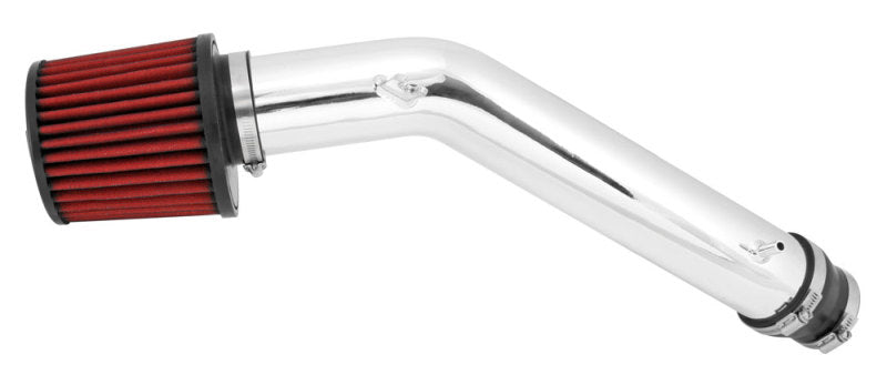 AEM Induction 21-715P 12 Hyundai Veloster 1.6L Polished Cold Air Intake