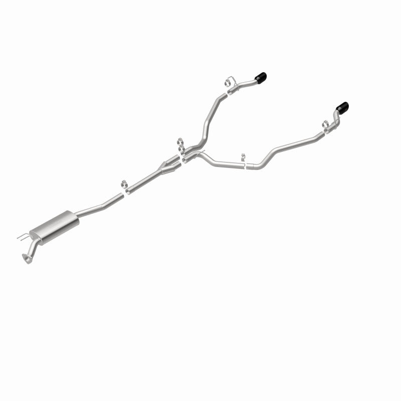 Magnaflow 19633 2021+ Honda Ridgeline 3.5L NEO Cat-Back Exhaust System