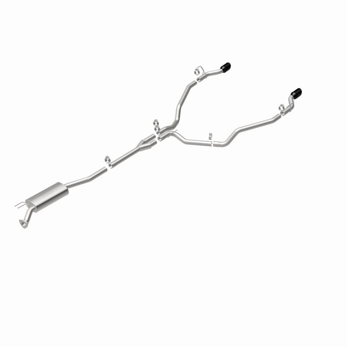 Magnaflow 19633 2021+ Honda Ridgeline 3.5L NEO Cat-Back Exhaust System