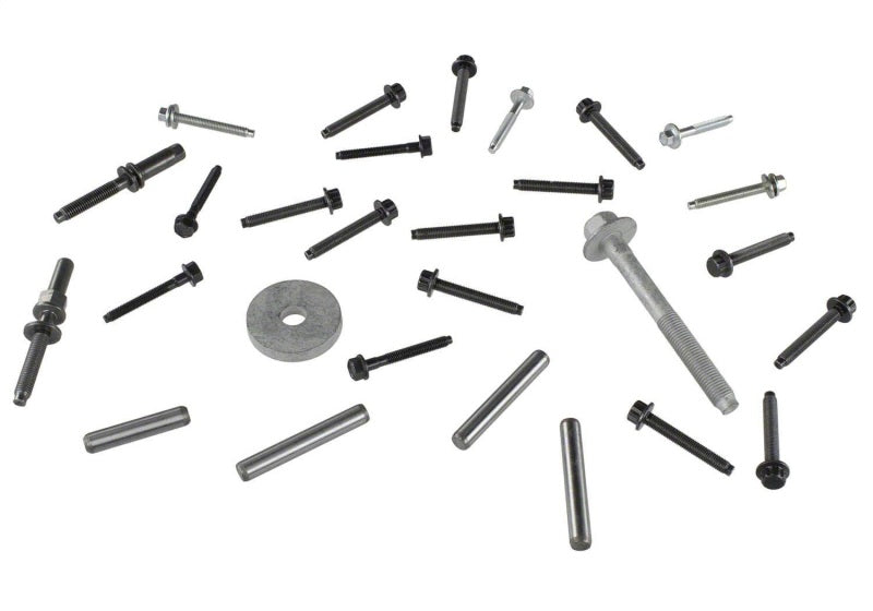 Ford Racing M-6004-A504 11-14 Mustang 5.0L 4V Ti-VCT Coyote Camshaft Drive Kit