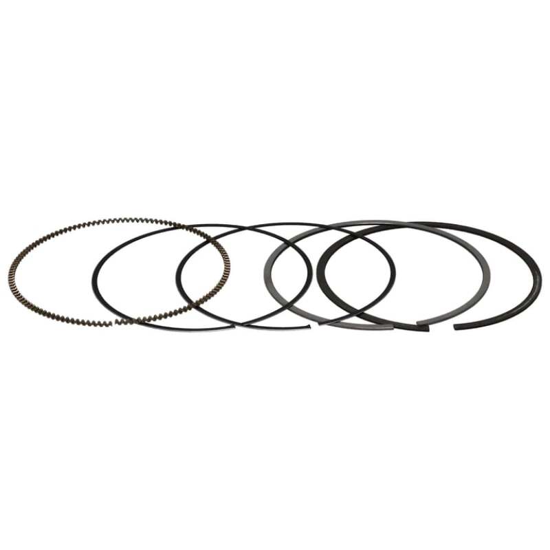 Manley Performance 461000dt-4 Manley Ring Set Subaru EJ205WRX / EJ257 WRX STi 100mm File Fit 1.2mm x 1.2mm x 2.0mm - Set of 4