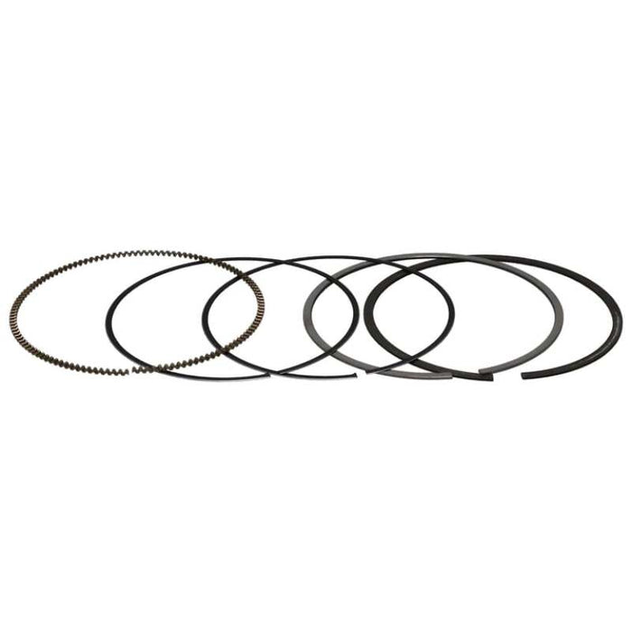 Manley Performance 461000dt-4 Manley Ring Set Subaru EJ205WRX / EJ257 WRX STi 100mm File Fit 1.2mm x 1.2mm x 2.0mm - Set of 4