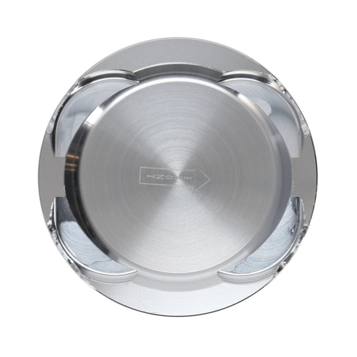 Manley Performance 648106C-8 Manley 2007+ Toyota 3UR-FE 5.7L 94.65mm Bore +.65mm Size Platinum Lightweight Piston Set w/ Rings