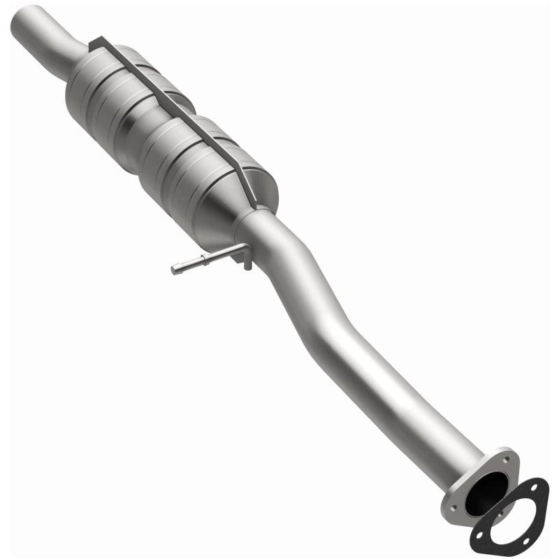 Magnaflow 55323 MagnaFlow Conv DF 00-01 Excursion With 5.4L A
