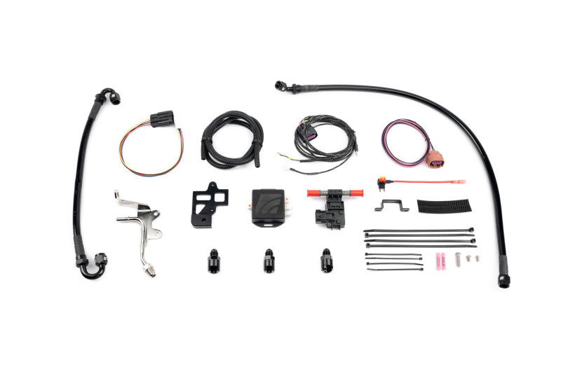 AMS ALP.28.07.0006-2 AMS Flex Fuel Kit