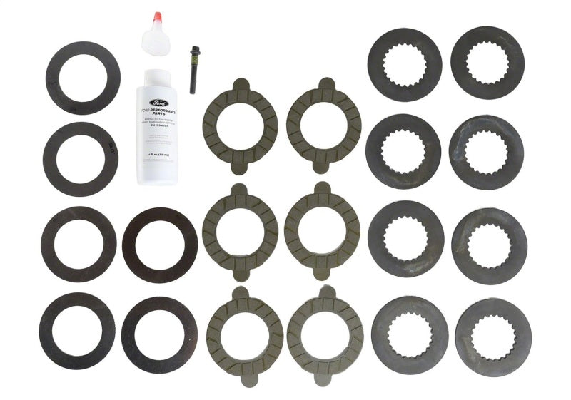 Ford Racing M-4700-B 8.8 Inch TRACTION-LOK Rebuild Kit