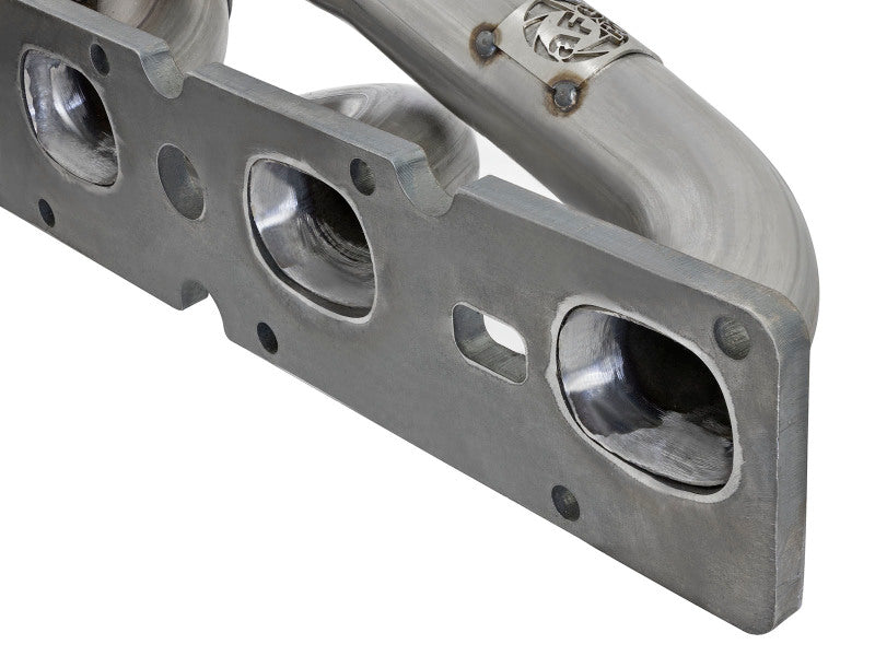 aFe 48-42001-1 Twisted Steel Header 09-16 Dodge RAM V8-5.7L Hemi (2 & 4WD)