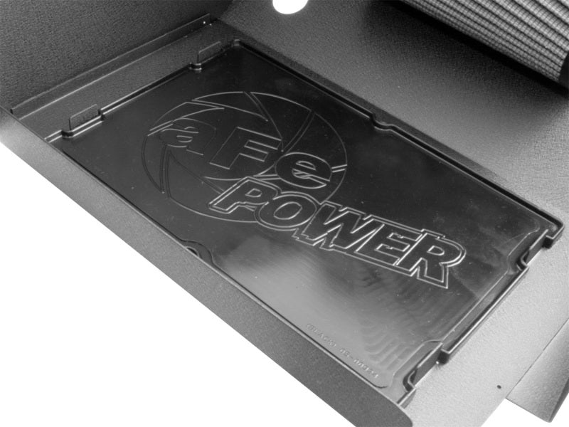 aFe 51-10192 MagnumFORCE Intakes Stage-2 PDS AIS PDS Ford Diesel Trucks 99-03 V8-7.3L (td)