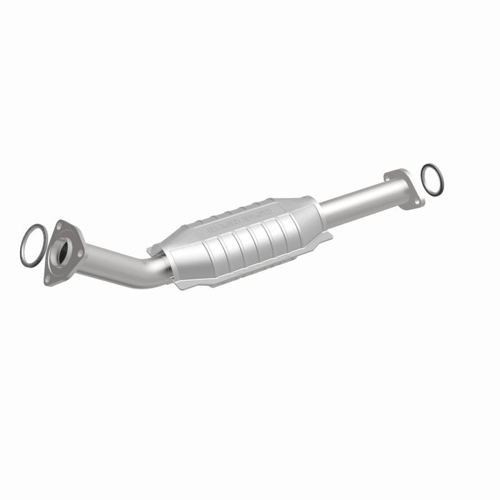 Magnaflow 24406 MagnaFlow Conv DF 03-04 Toyota Tundra V8 4.7L Gas