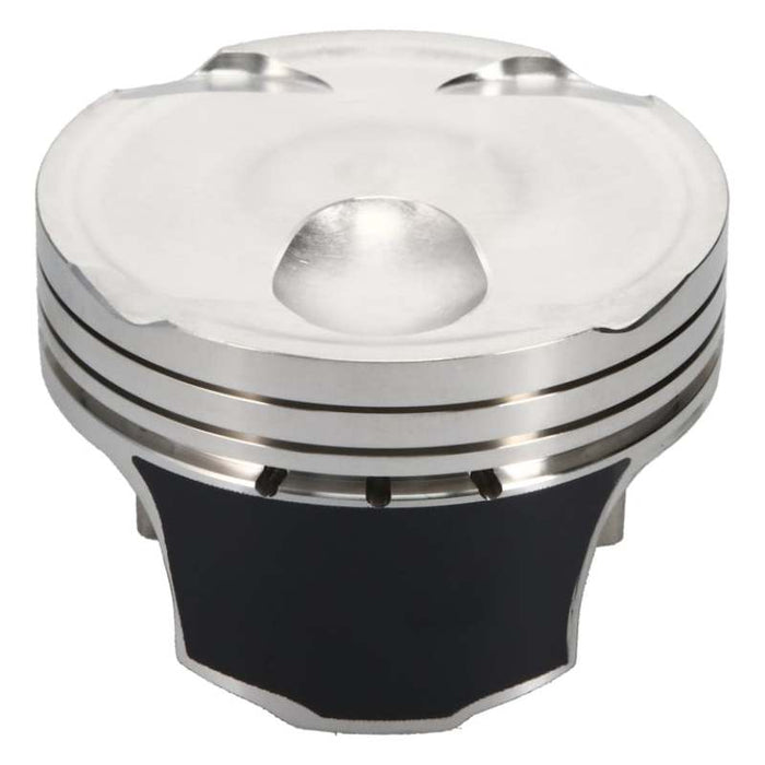 Wiseco K554M785 MAZDA Turbo -13cc 1.258 X 78.5 Piston Shelf Stock Kit