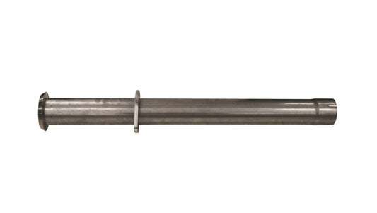 CORSA Performance 14752 Corsa 2011-2014 Ford F-150 3.5L V6/5.0L V8 144.5in Wheelbase 3in Resonator Delete Kit