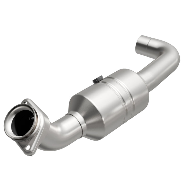 Magnaflow 52138 Conv DF 2011-2014 F-150 5.0L Underbody