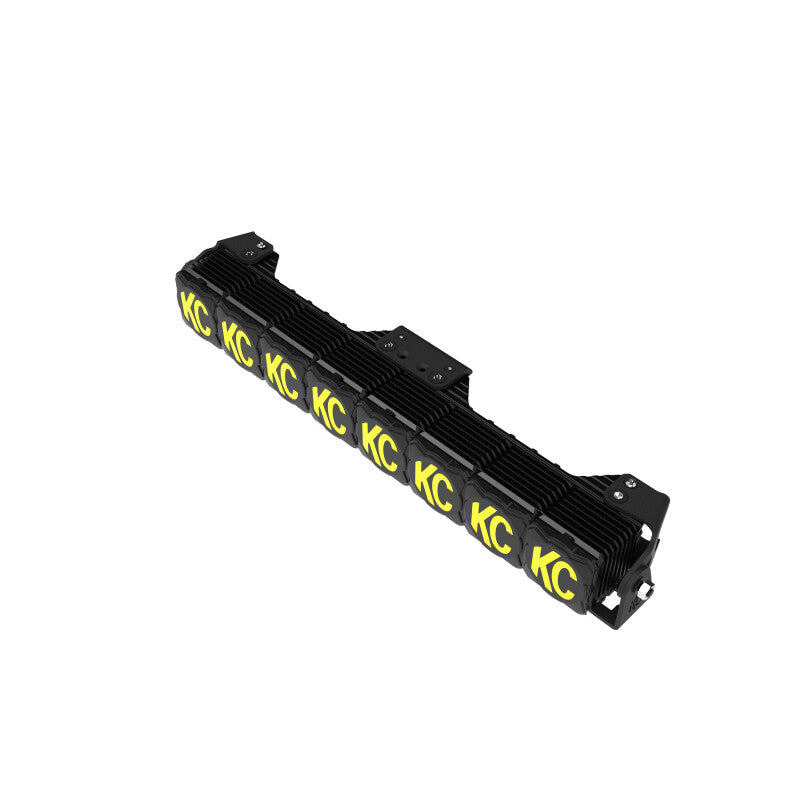 KC HiLiTES 292 FLEX ERA LED 20in. Light Bar - Master Kit