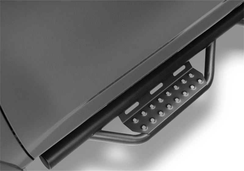 N-Fab 710416412 RS Nerf Step 10-19 Toyota 4Runner (Non-Limited) 4DR - Full Length - Tex. Black