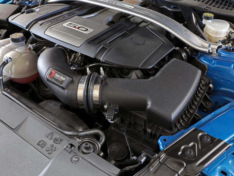 aFe 55-10005D AFE Super Stock Induction System