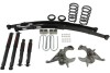 Belltech BT Lowering Kit w ND2 Shocks 622ND
