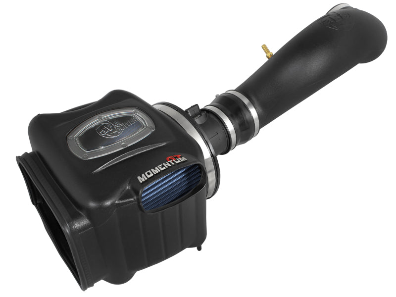 aFe 54-74102 Momentum GT Stage-2 Si PRO 5R Intake System GM Trucks/SUVs V8 4.8L/5.3L/6.0L/6.2L (GMT900) Elect