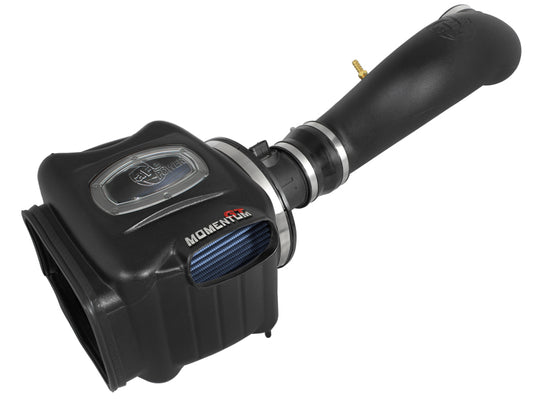 aFe 54-74102 Momentum GT Stage-2 Si PRO 5R Intake System GM Trucks/SUVs V8 4.8L/5.3L/6.0L/6.2L (GMT900) Elect