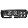 AutoMeter AM American Muscle Gauges 7030