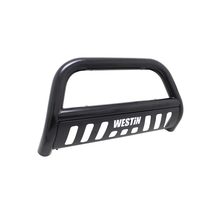 Westin 31-5255 2007-2018 Toyota Tundra E-Series Bull Bar - Black