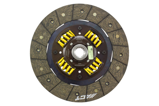 ACT 3001102 2003 Dodge Neon Perf Street Sprung Disc