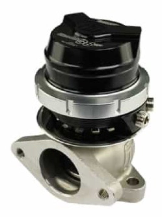 Turbosmart TS-0551-1312 GenV UltraGate 38HP High Pressure 35psi External Wastegate - Black