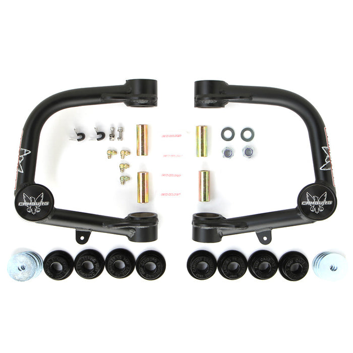 Camburg CAM-310078 Toyota Tacoma Pre/4WD 05-23 Performance X-Joint Upper Arms