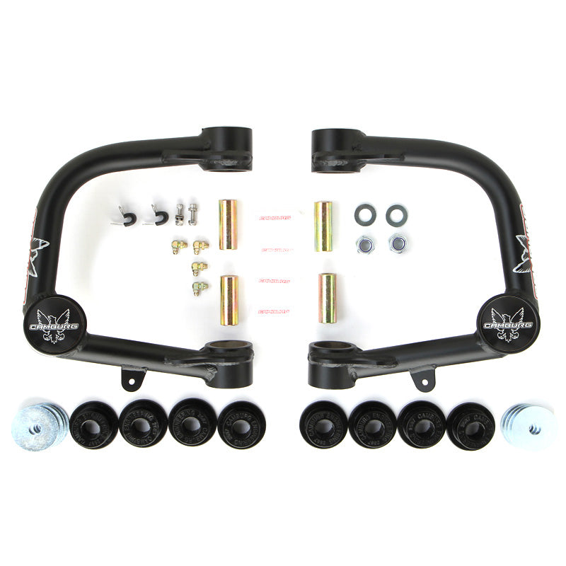 Camburg CAM-310079 Toyota 4-Runner 03-23 / FJ 07-14 Performance X-Joint Upper Arms