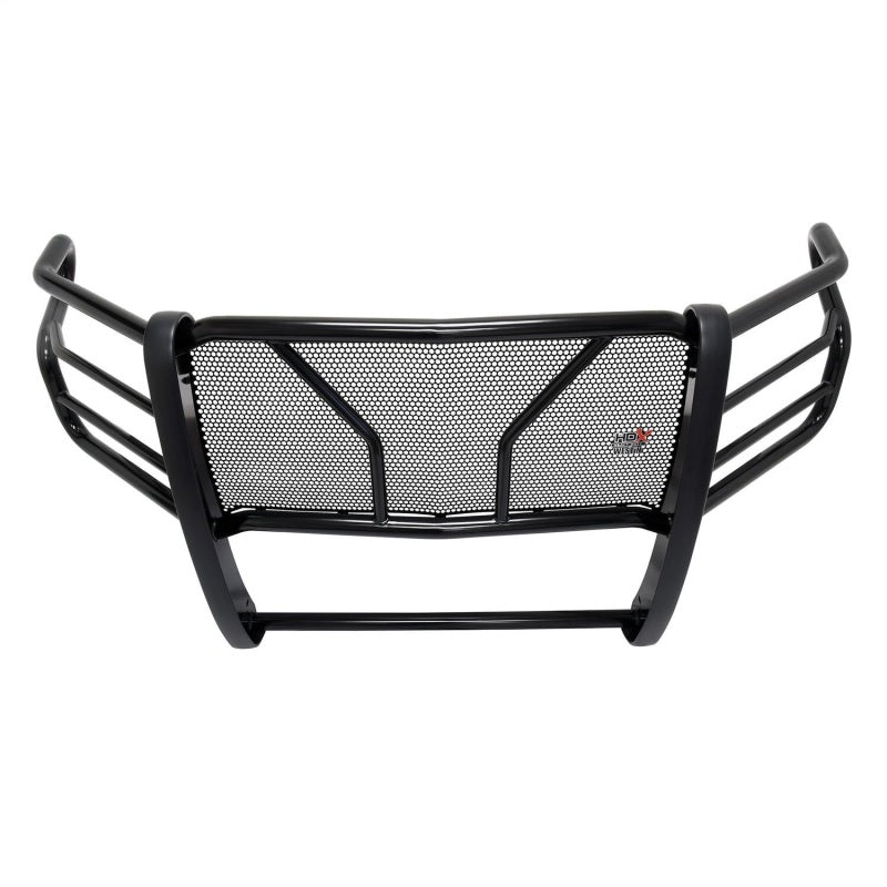 Westin 57-23995 20-22 Chevrolet Silverado 2500/3500 HDX Modular Grille Guard - Black