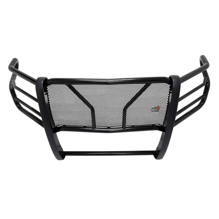 Westin 57-23995 20-22 Chevrolet Silverado 2500/3500 HDX Modular Grille Guard - Black
