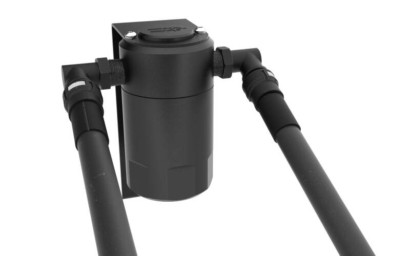 K&N Engineering 81-0809 K&N 2021+ Ford Bronco 2.3L L4 Oil Catch Can