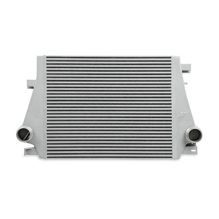 Mishimoto MMINT-CAM4-16 2016+ Chevrolet Camaro 2.0T / 2013+ Cadillac ATS 2.0T Performance Intercooler (Silver)
